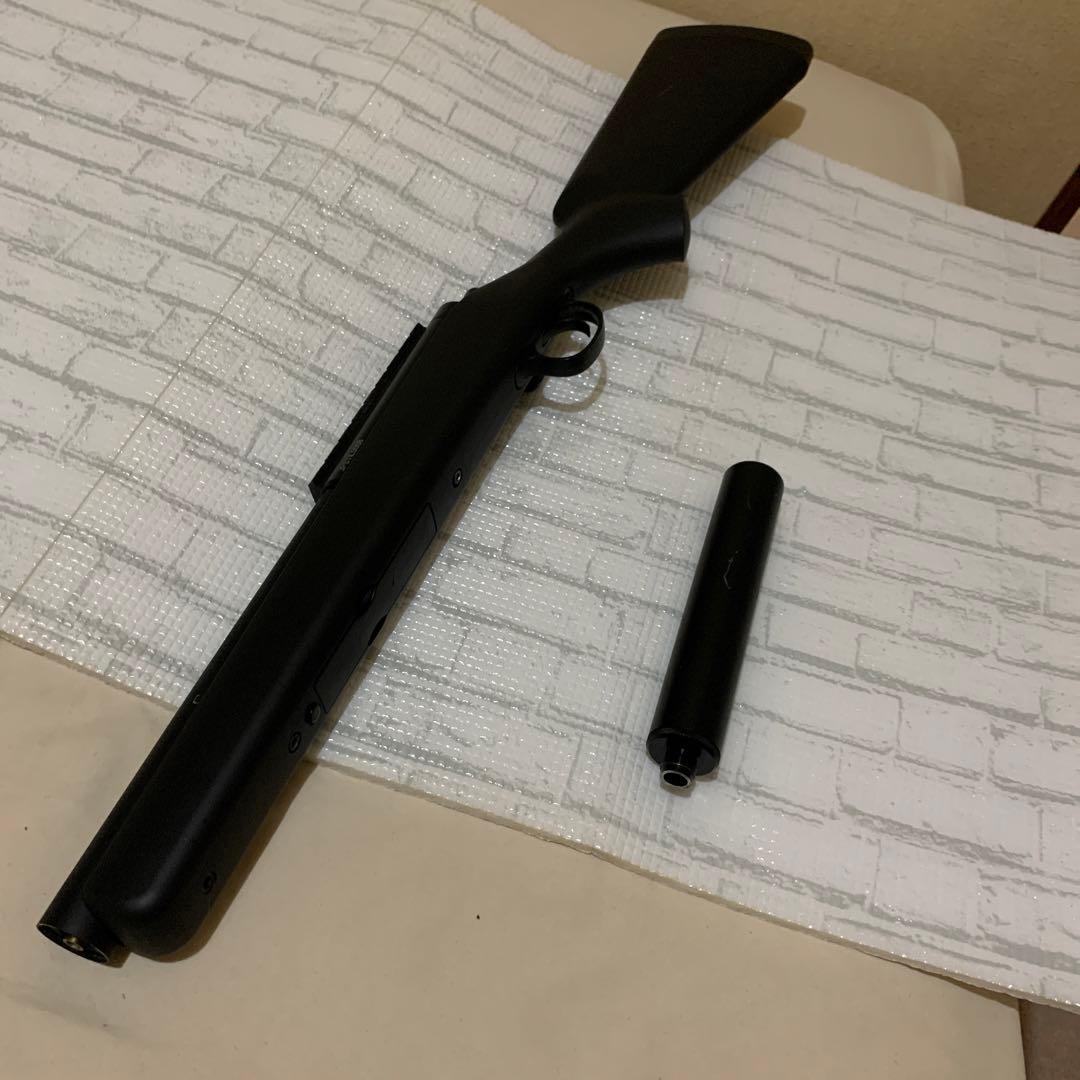 ［ジャンク］東京マルイ、VSR-10？