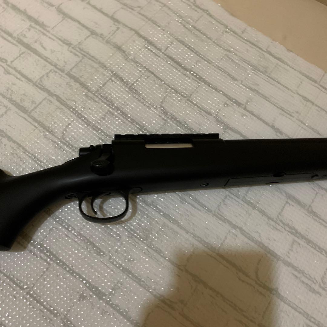 ［ジャンク］東京マルイ、VSR-10？