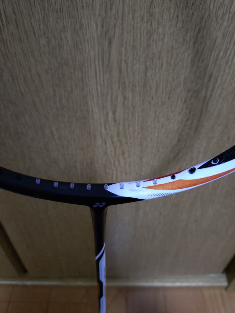 YONEX　DUORA Z-STRIKE デュオラZストライク3UG5