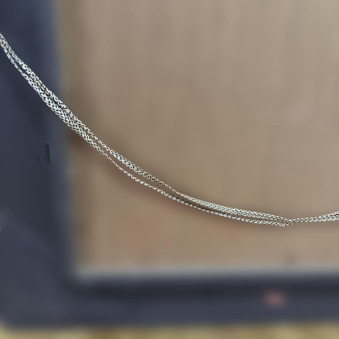 S. WAKALISHI 風景画 1968年制作