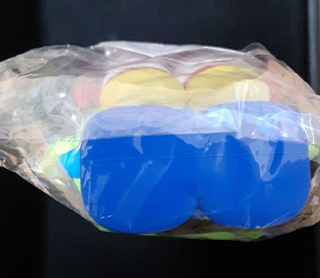 リトルグリーンメン　キャラクターグッズ