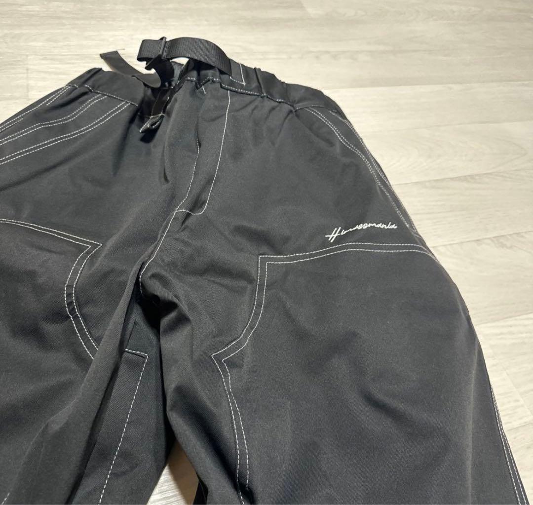 スノーボードウェアー　ウェア　HIMANI 上下セット　セットアップ