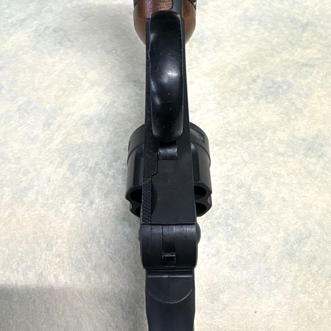 二十六年式拳銃　ハートフォード