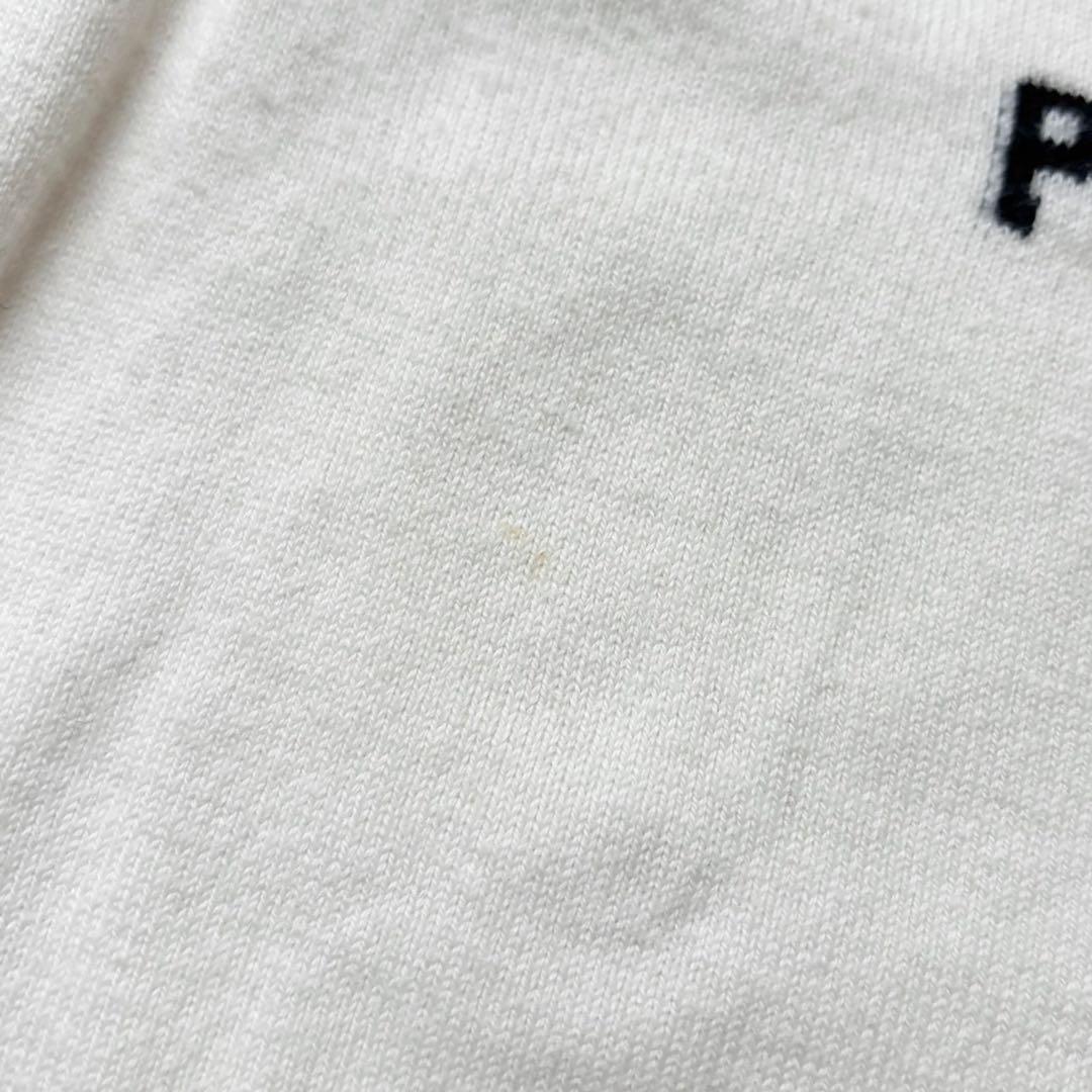 PEARLEY GATES パーリーゲイツ タートルネックセーター サイズ1