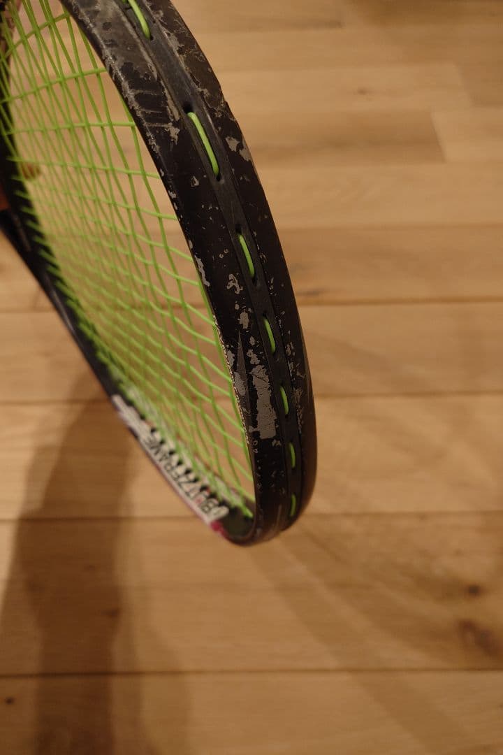 【良品】ヨネックス　ソフト　テニス　ラケット　２本セット　◎値下げ依頼歓迎