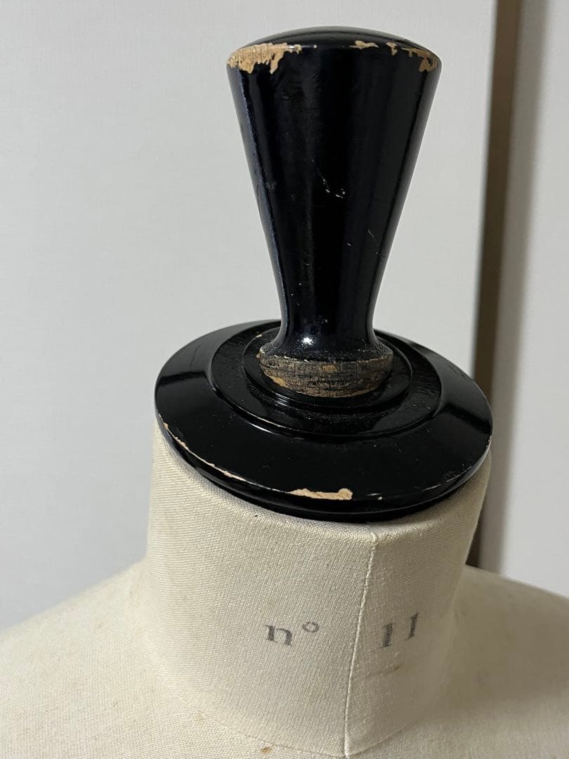 希少　STOCKMAN トルソー　38 ストックマン　マネキン　コレクション