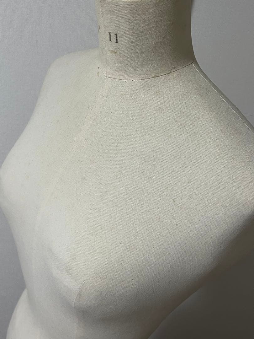 希少　STOCKMAN トルソー　38 ストックマン　マネキン　コレクション