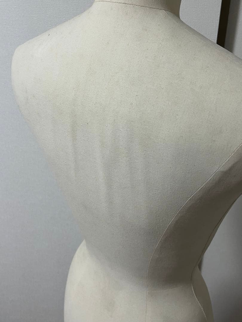 希少　STOCKMAN トルソー　38 ストックマン　マネキン　コレクション