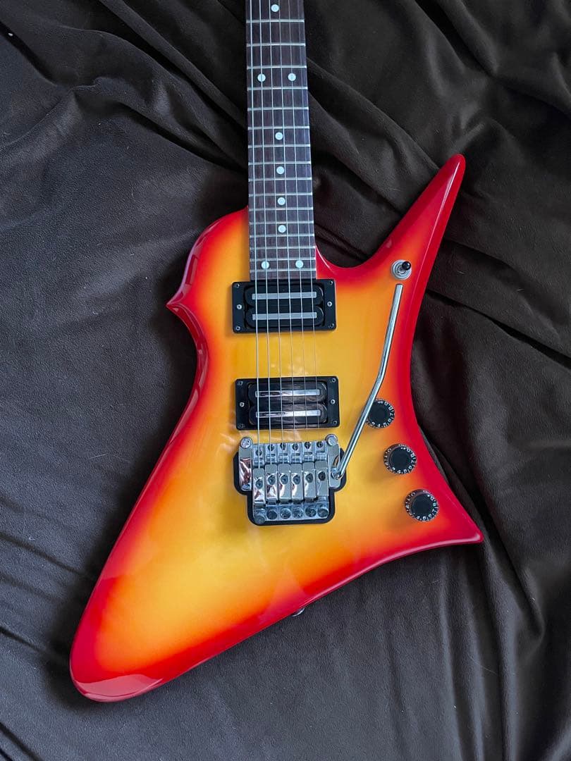 3/19まで出品　YAMAHA HR-Ⅲ改　フルレストア　山本恭司モデル