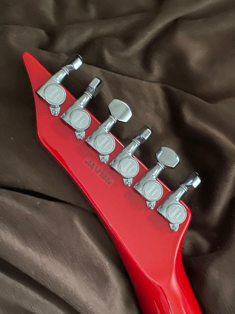 3/19まで出品　YAMAHA HR-Ⅲ改　フルレストア　山本恭司モデル