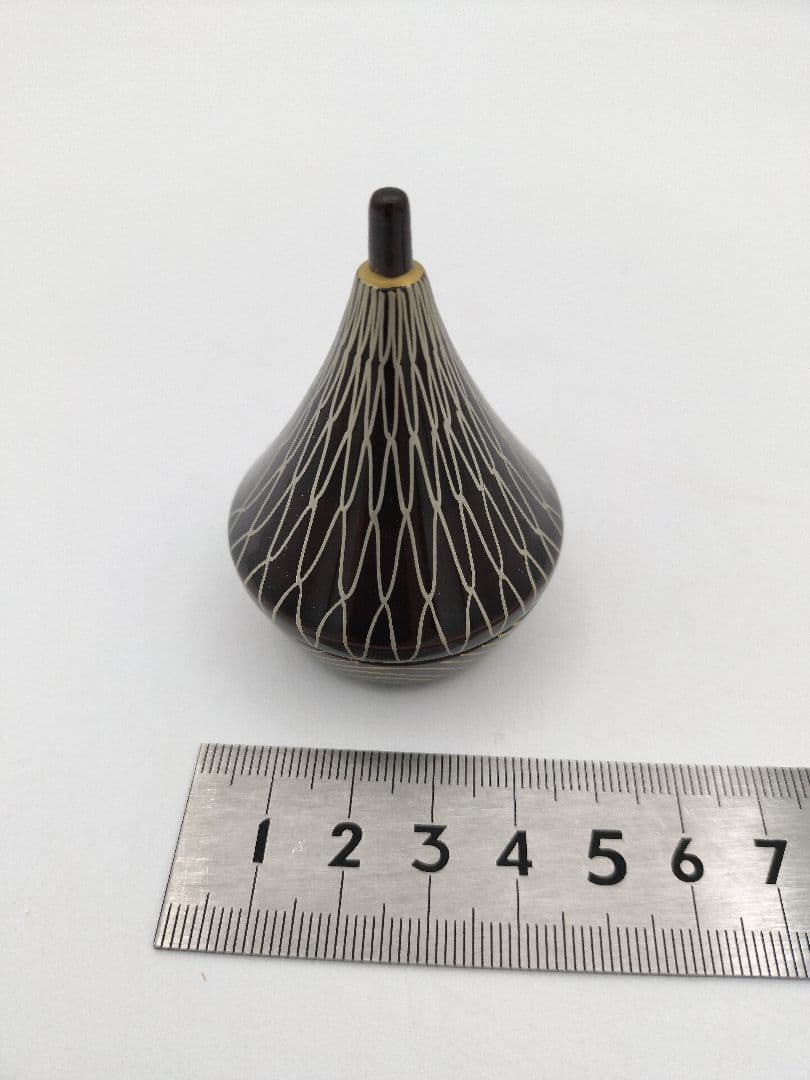 a827 【新品・未使用】干網香合 銀網目 中村湖彩 木箱 茶道具 風炉