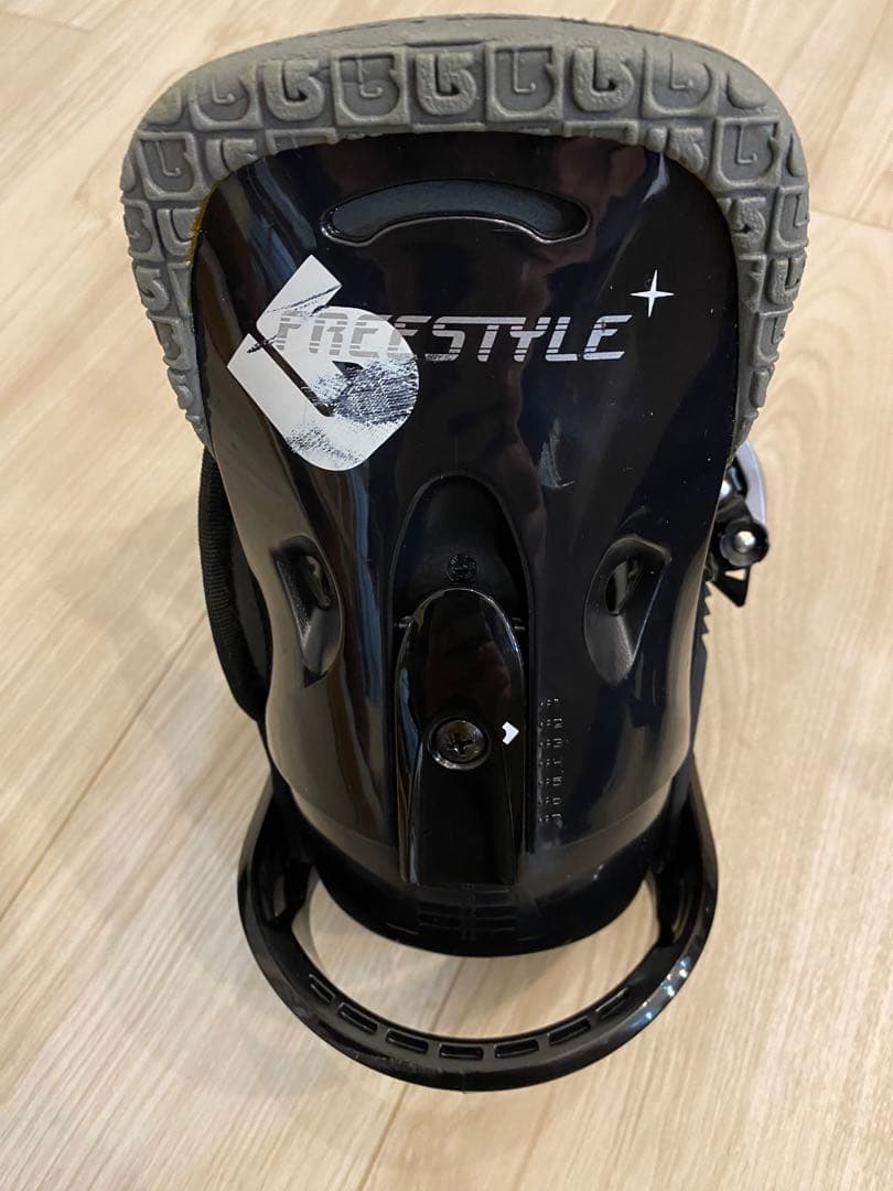 BURTON FREESTYLE ビンディング women's M レディース