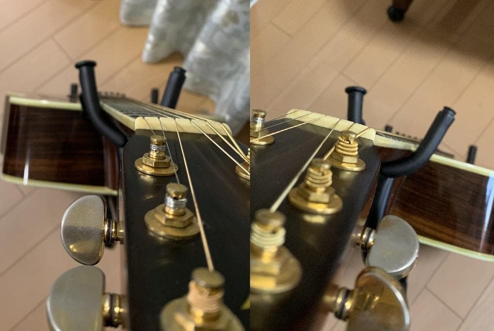 K.Yairi DY-35 オール単板　1977年