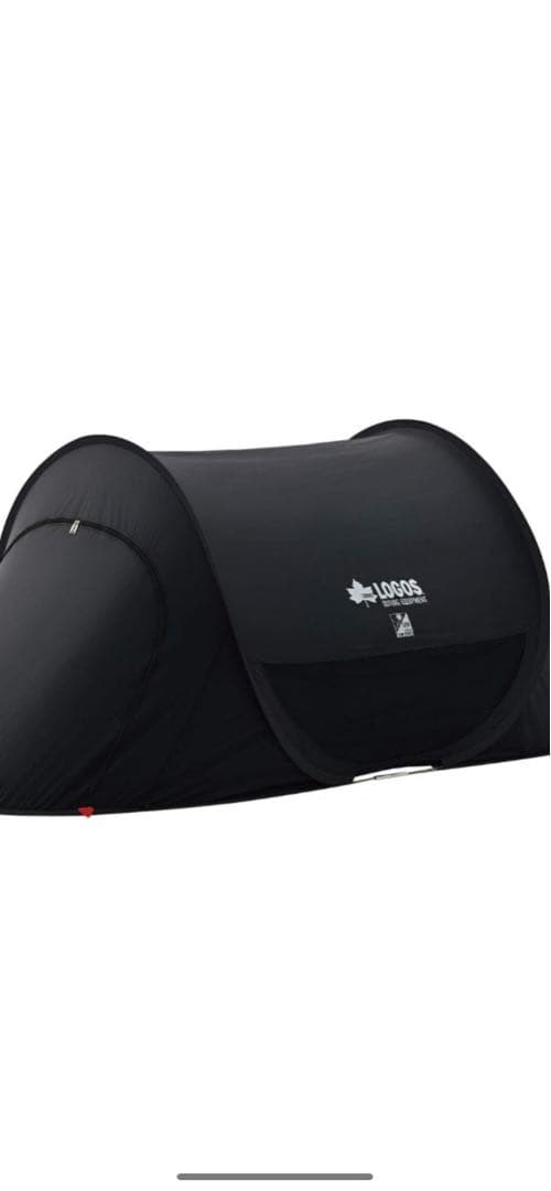 LOGOS ポップアップテント