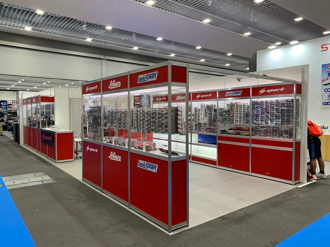 L BUILD DRAGON SCALE ヴェルビン