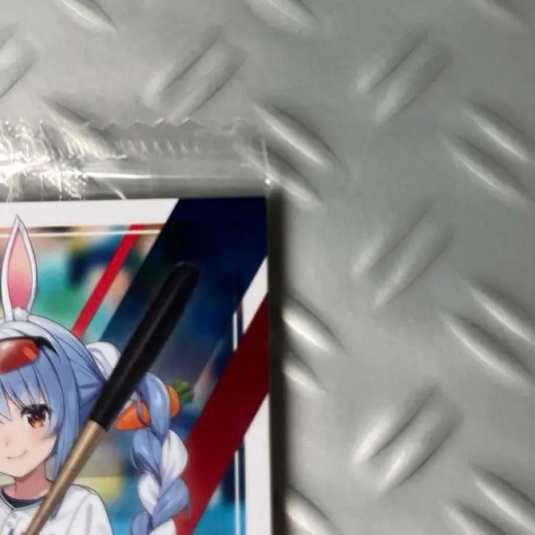 大谷翔平ドジャース×ホロライブアメリカンベースボール トレーディングカードパック