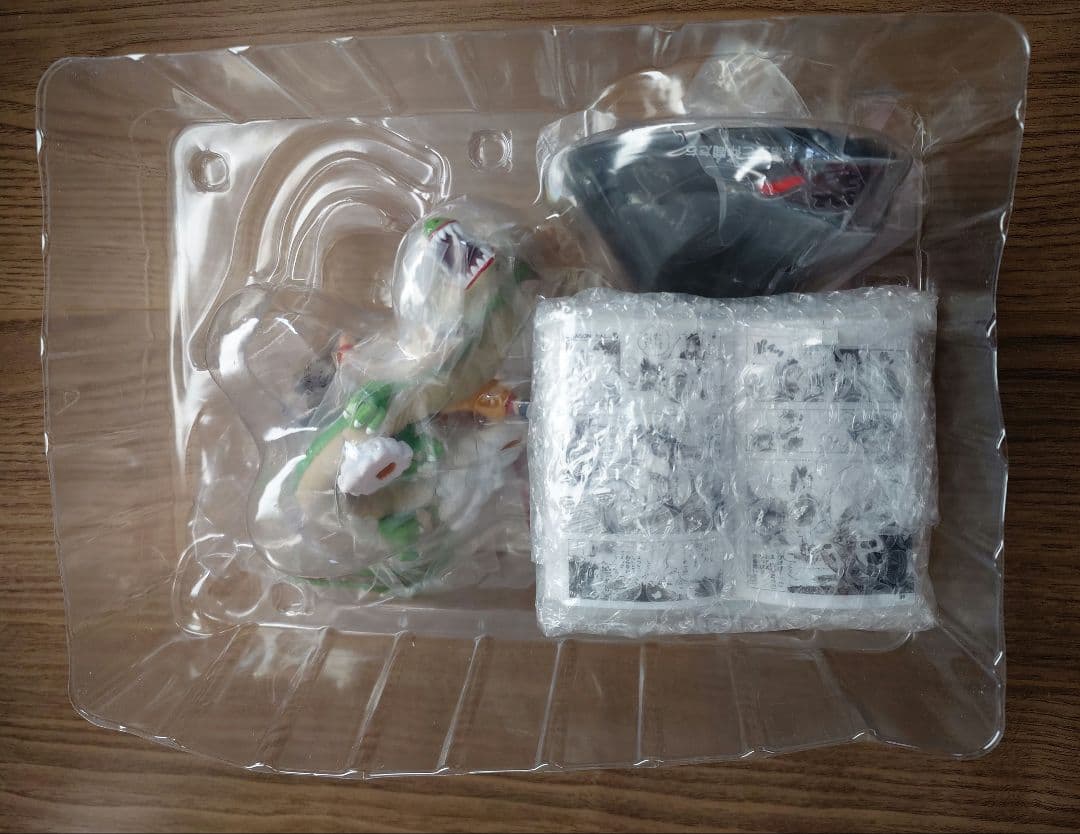 一番くじ　A賞　ドラゴンボール　巻一