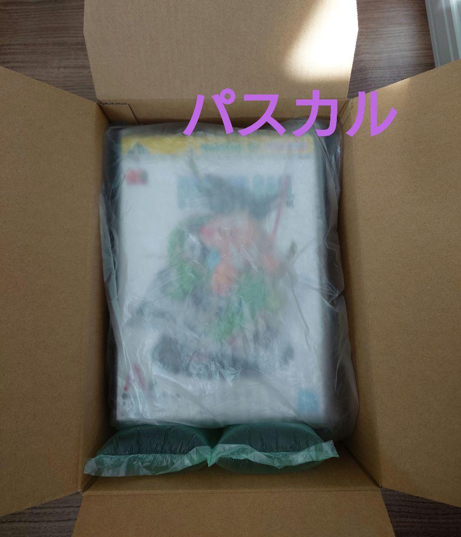 一番くじ　A賞　ドラゴンボール　巻一