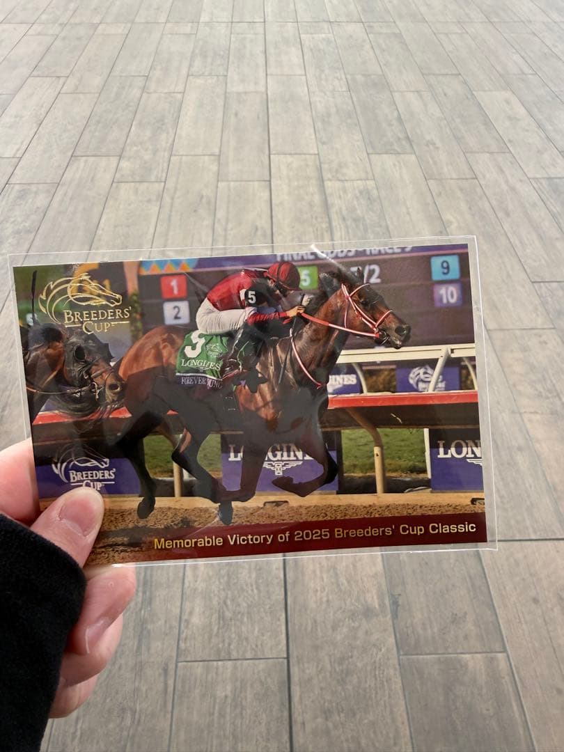 フォーエバーヤングオリジナルキャップ Welcomeチャンス！ポストカードセット