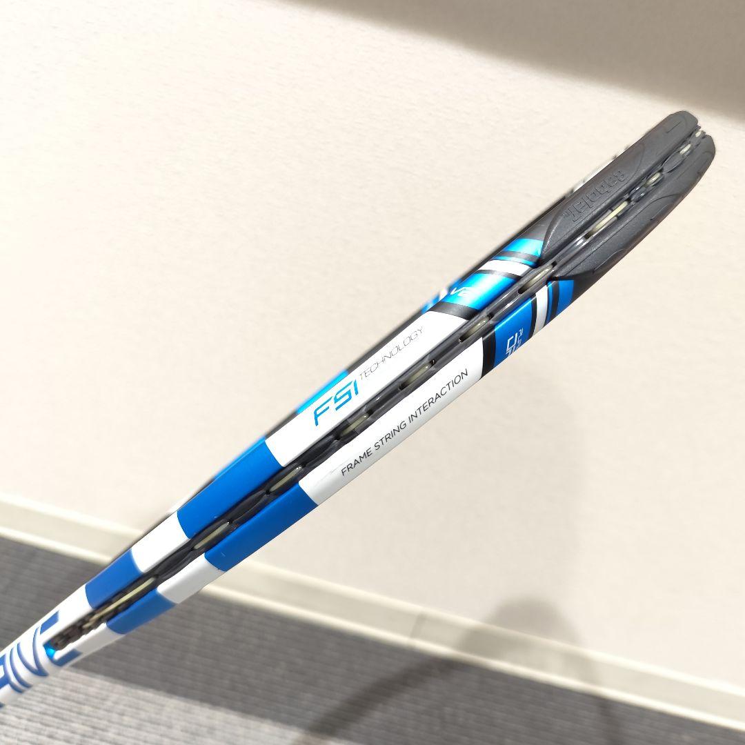 極美品 Babolat Pure Drive テニスラケット 2015 G2