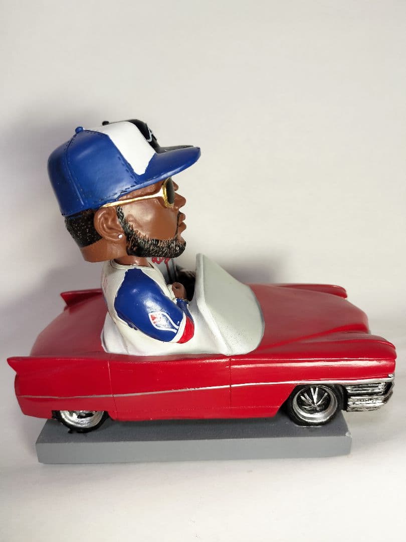 アウトキャスト／”アンドレ3000＆ビッグボーイ” ボブルヘッド人形