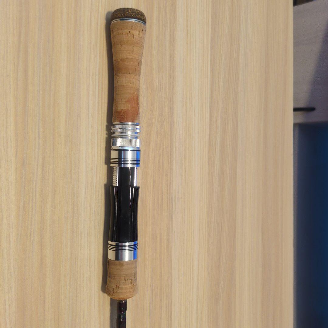 Jackson(ジャクソン) トラウトアンリミテッド TUST 504UL