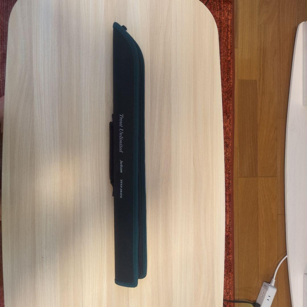 Jackson(ジャクソン) トラウトアンリミテッド TUST 504UL