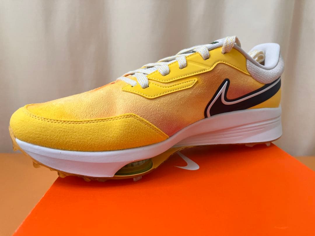 ☆新品☆ナイキ　NIKE エア　ズーム　インフィニティツアー　ネクスト% NRG