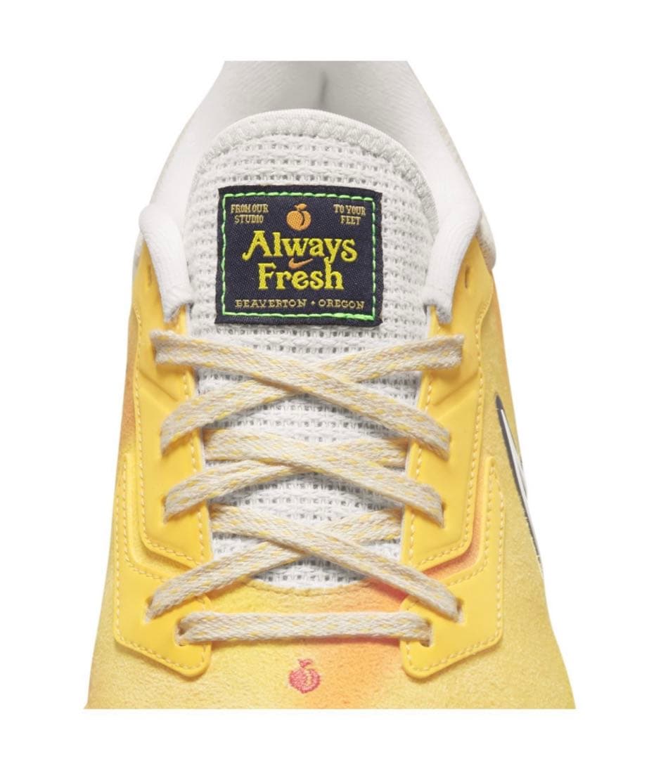 ☆新品☆ナイキ　NIKE エア　ズーム　インフィニティツアー　ネクスト% NRG