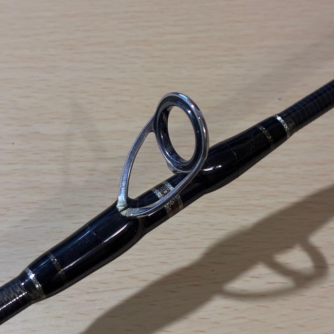 CC-78M カレントラインキャスティズム