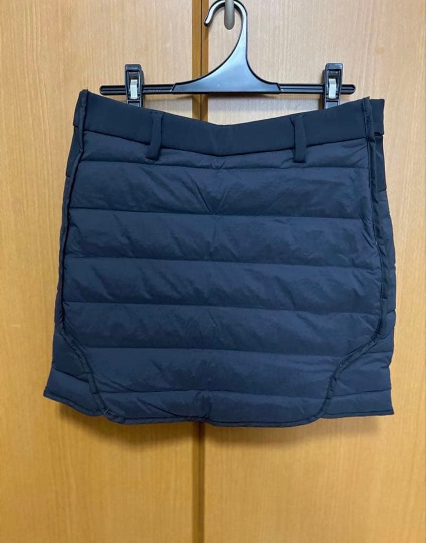 アディダスゴルフ　セットアップ