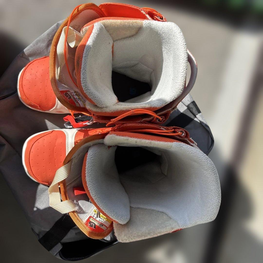 BURTON AMBUSH バートン アンブッシュ27.5cm