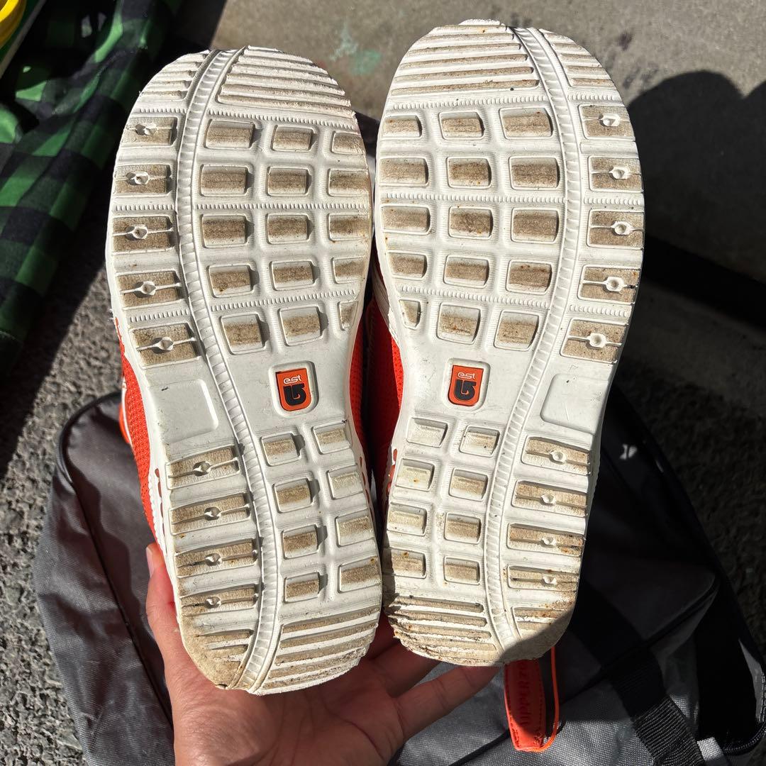 BURTON AMBUSH バートン アンブッシュ27.5cm