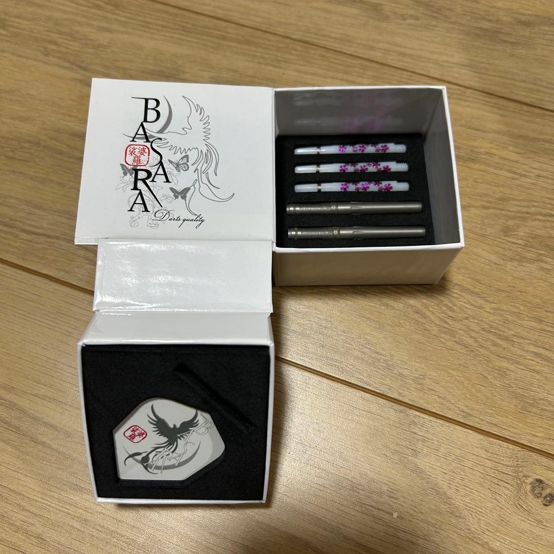 BASARA バサラ MIKADO 帝