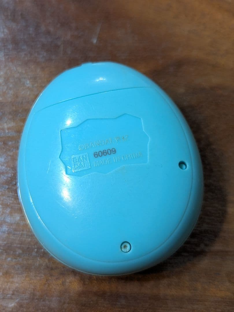 たまごっちみーつ　ファンタジーみーつ　ver.ブルー