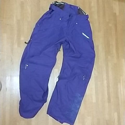 スノボ、スキー ウェア 男性