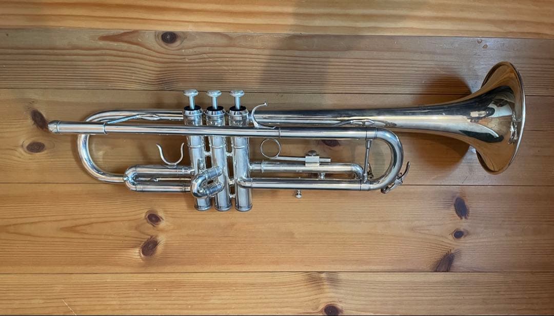 ケルントナー　トランペット