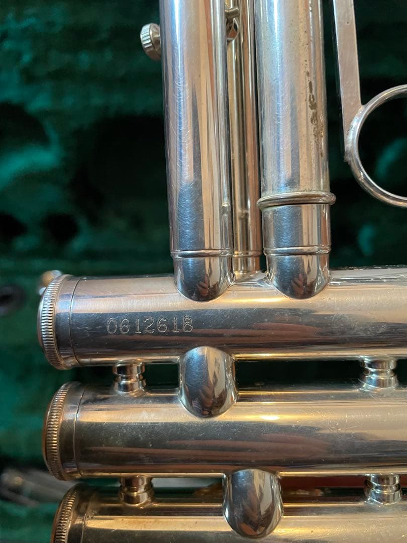 ケルントナー　トランペット