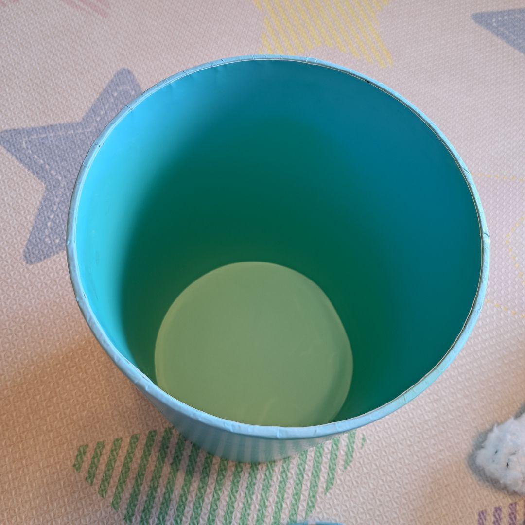 タンタンの冒険　スノーウィ　犬　ぬいぐるみ　TINTIN 白い　箱付き　筒