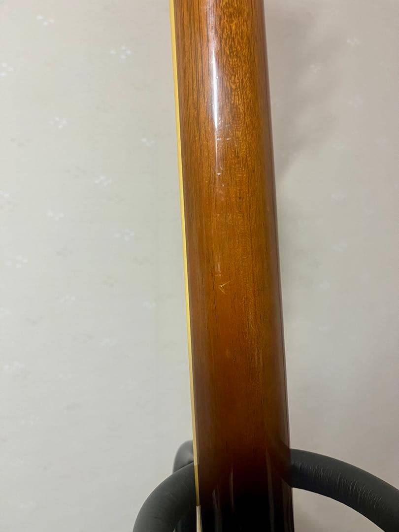 t*0様 【(中古) Gibson ES-175】1997年製