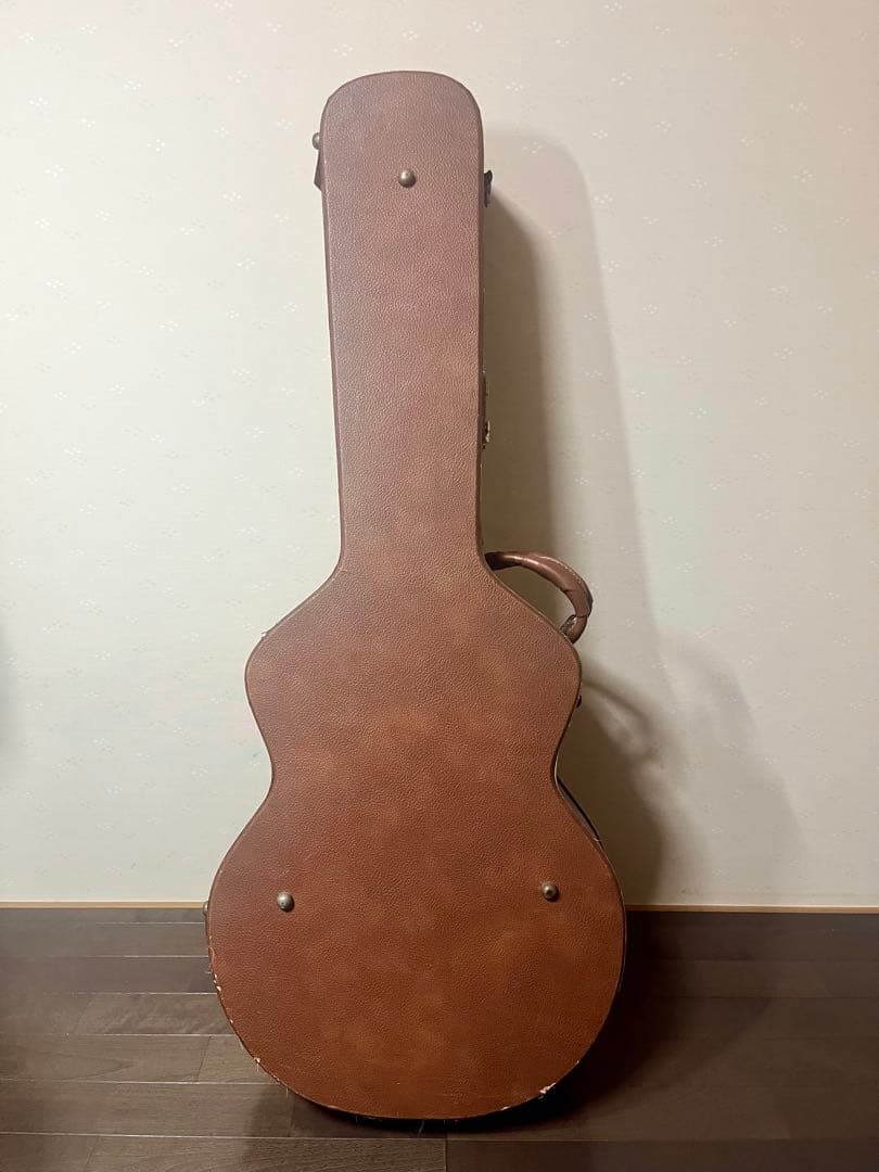 t*0様 【(中古) Gibson ES-175】1997年製