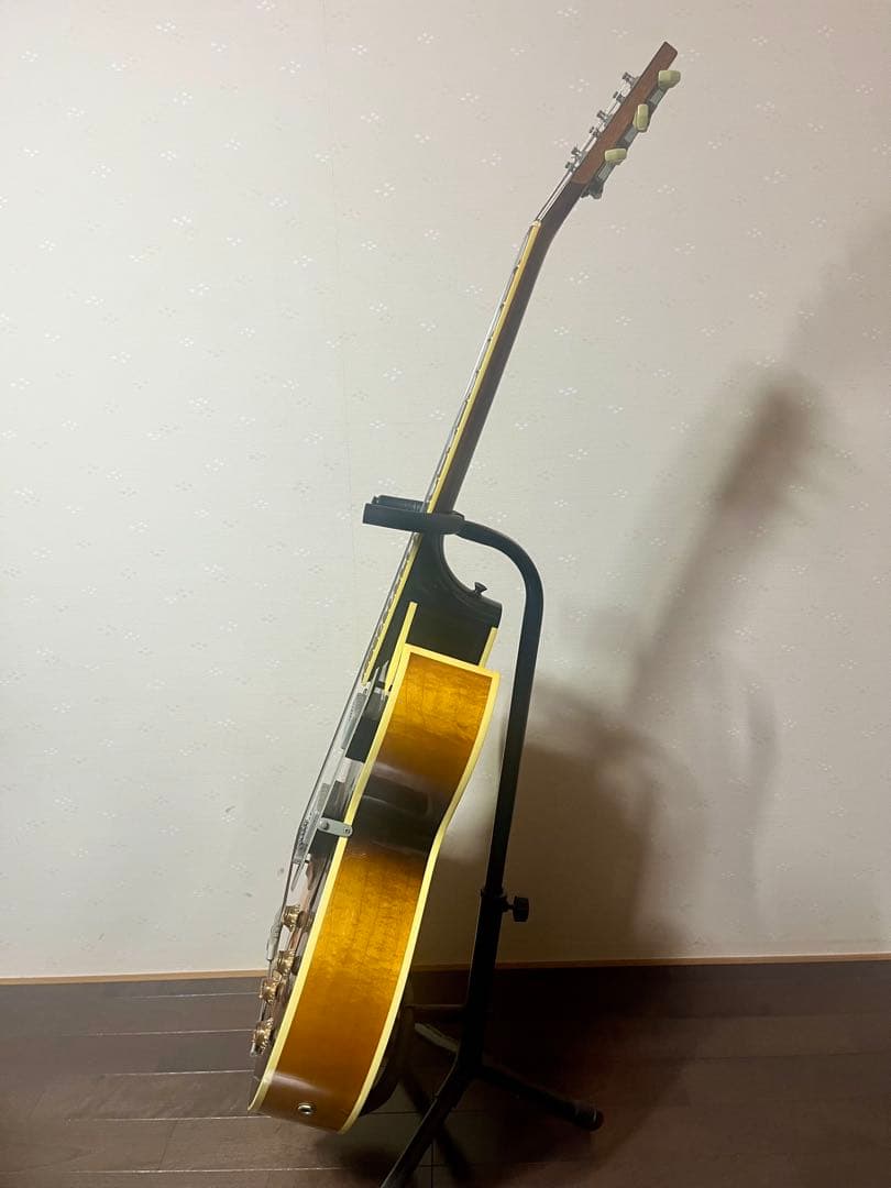 t*0様 【(中古) Gibson ES-175】1997年製