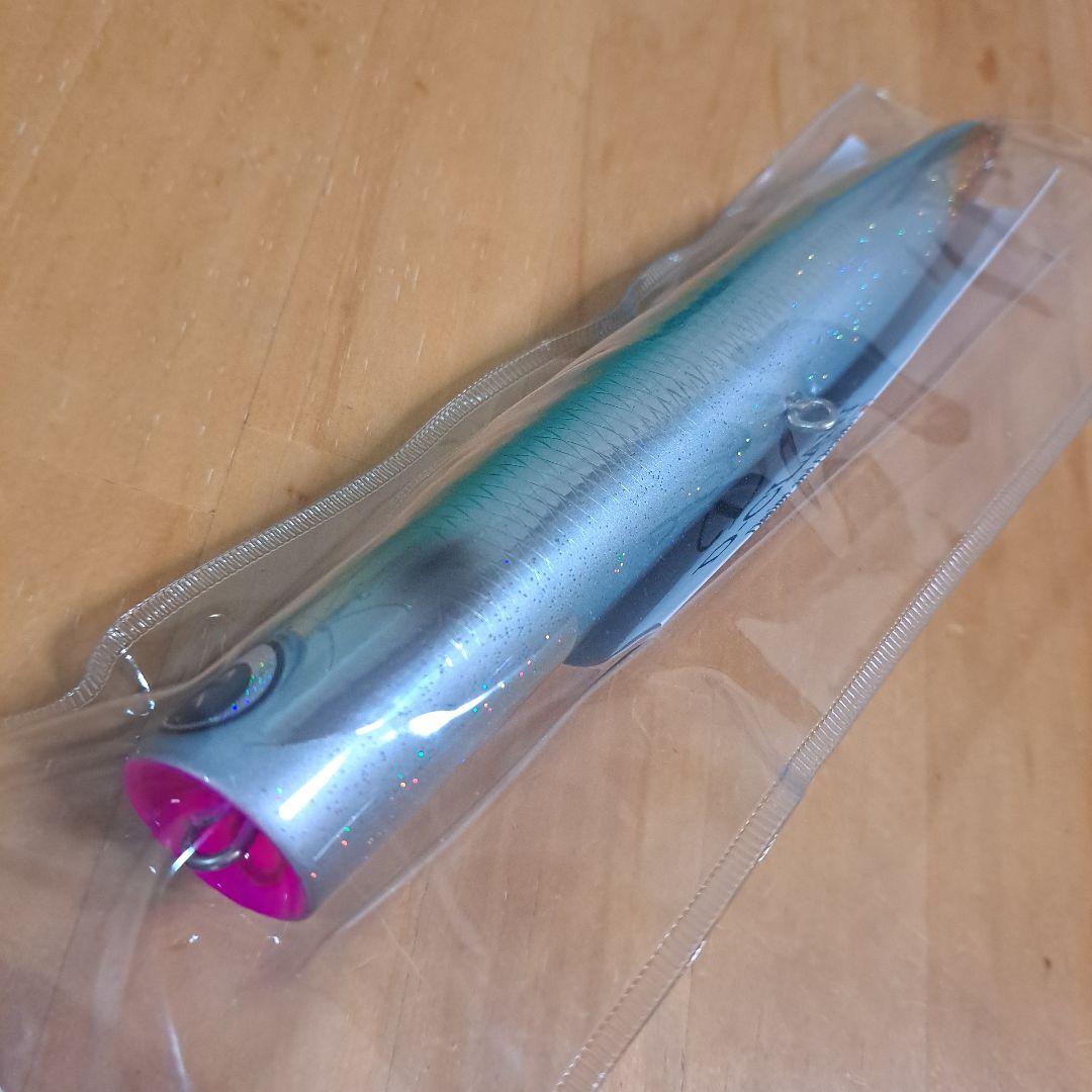 D-CLAW ビーコン210 #03 Green back 210mm 81g