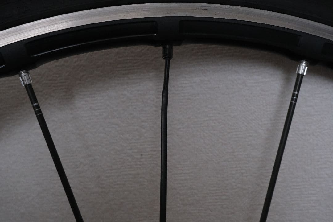 MAVIC R-SYS SL シマノフリー(最終値下げ)