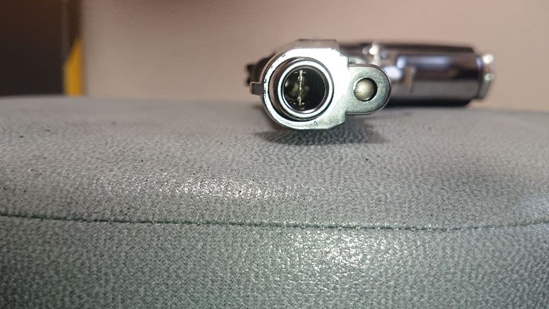 吉川　ベレッタM82