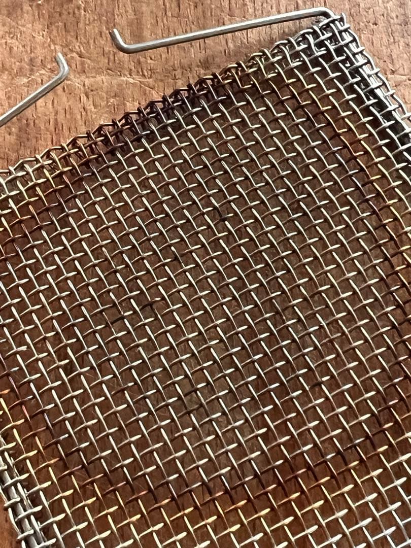 アウベルクラフト 遠赤コーヒー焙煎キット Lタイプ 手回しロースター 一度使用