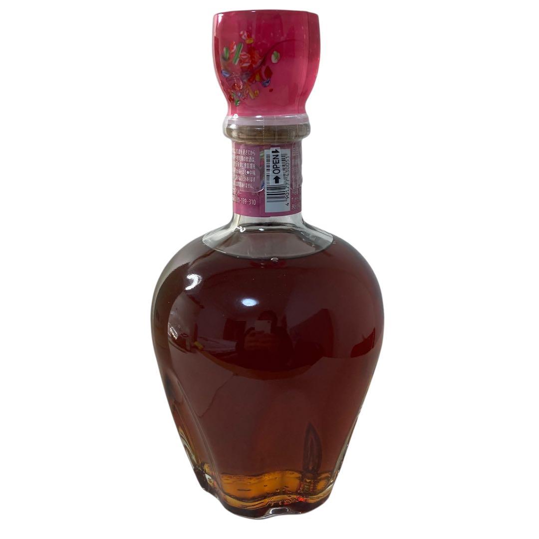 サントリー 梅酒 2025年 700ml 16%