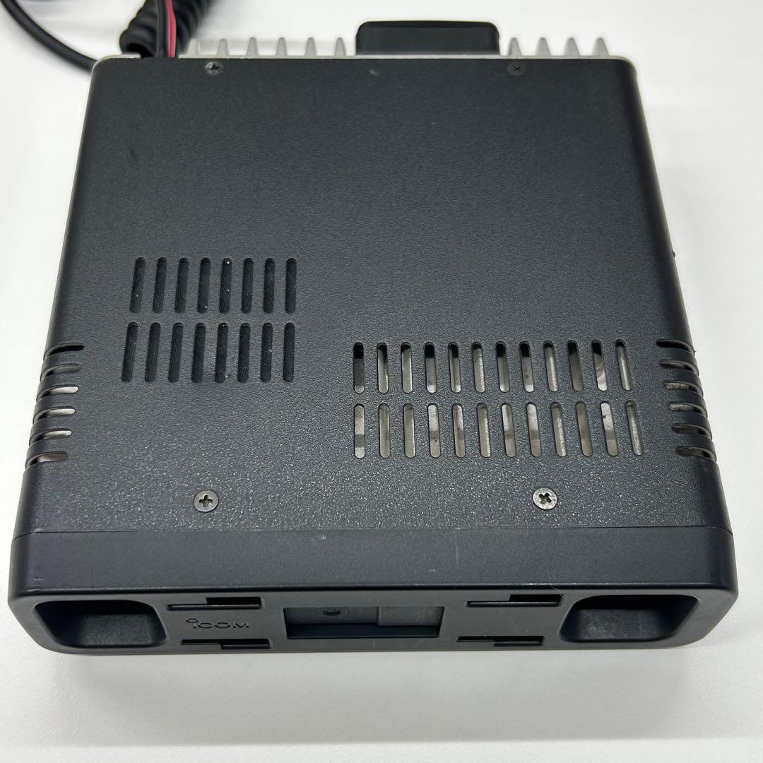 トランシーバー ICOM IC-2730 20W