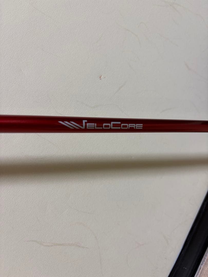 ベンタスTRレッド 7S テーラーメイド　ステルス2プラス　9° ヘッド訳あり