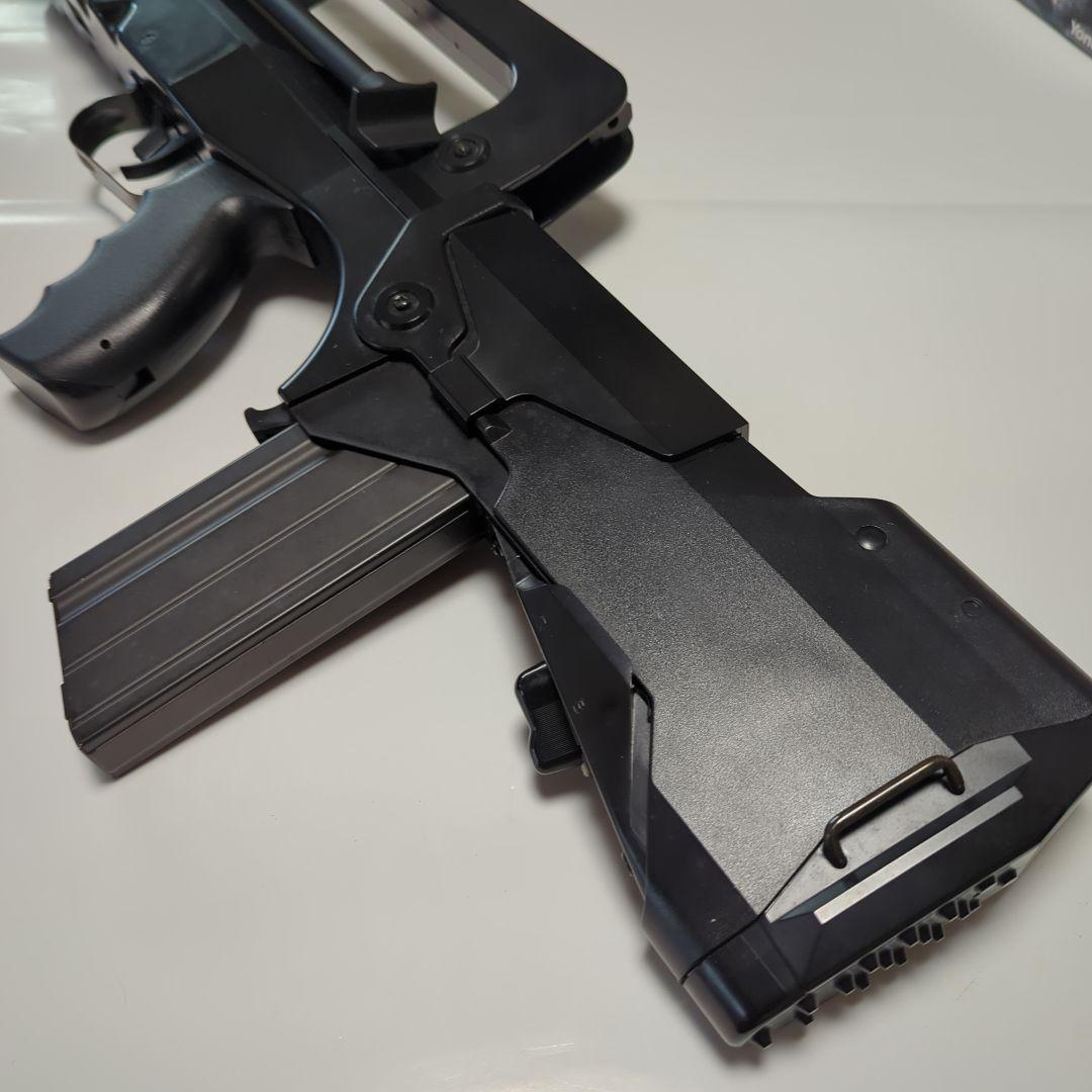 エアソフトガン FA-MAS. 電動エアガン